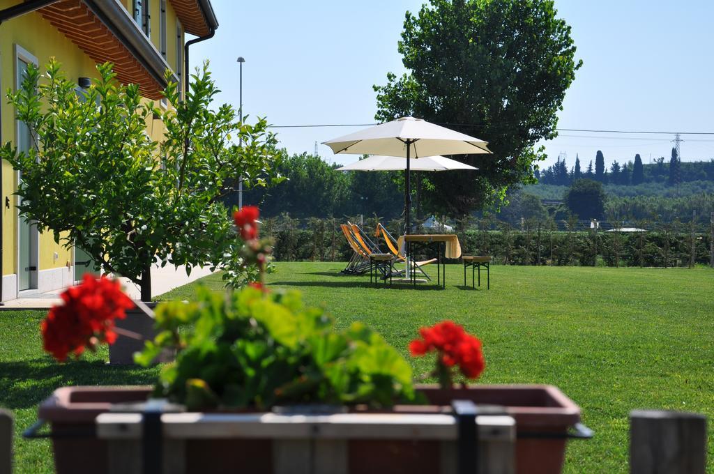 Ai Ciliegi Farm stay