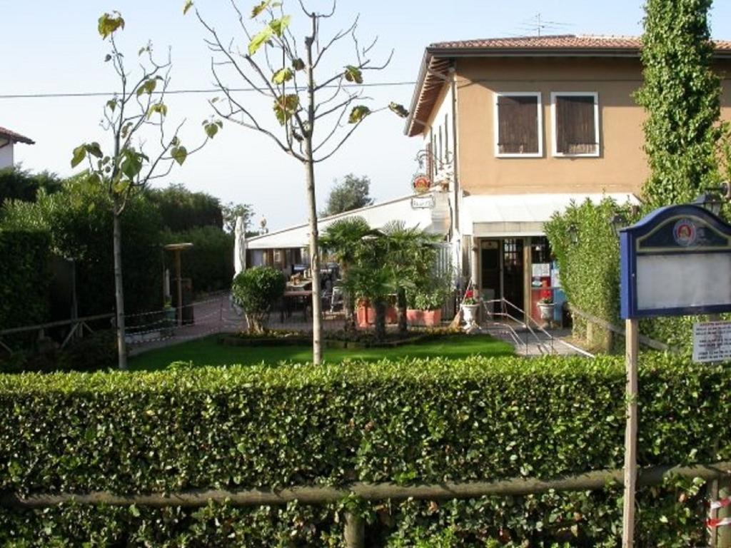 Le Palafitte 2* Bardolino