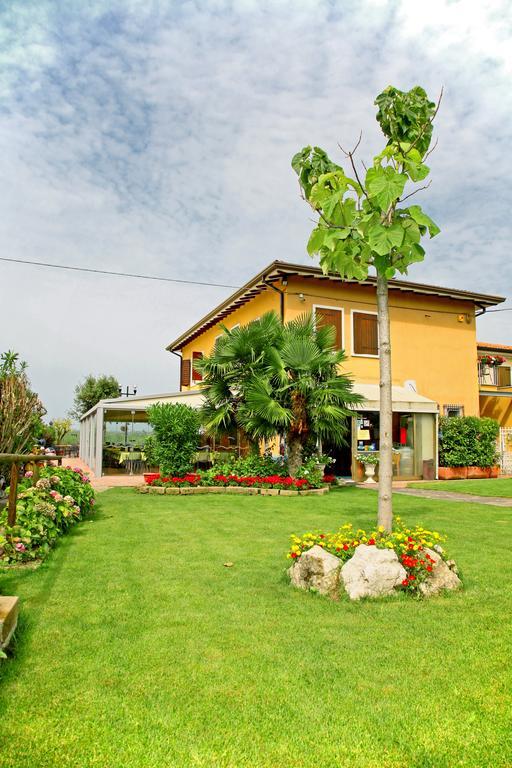Guest house Le Palafitte