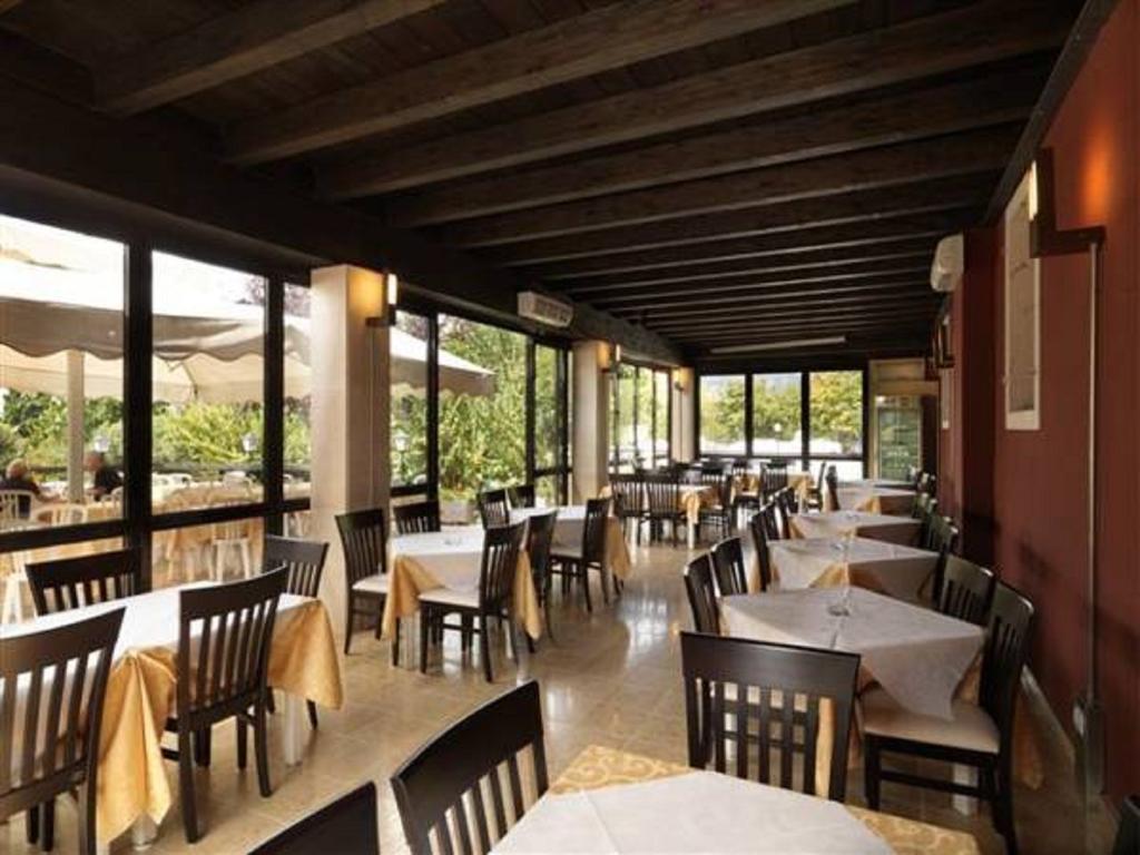Serenella Campsite Bardolino