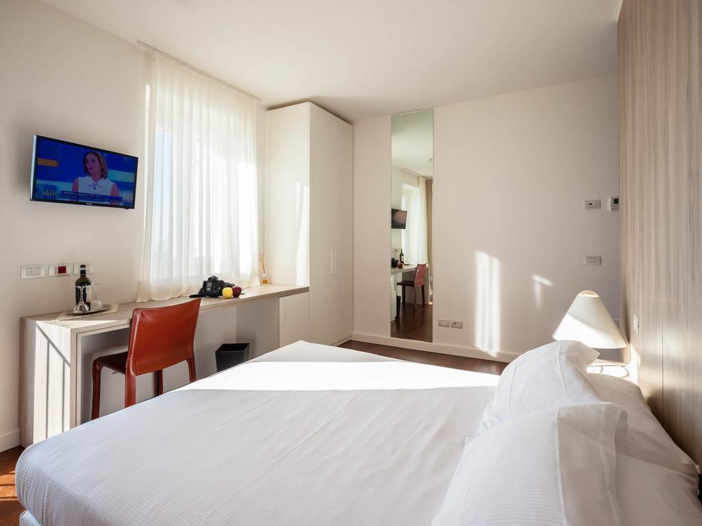 Farm stay Quercia Belvedere Relais *