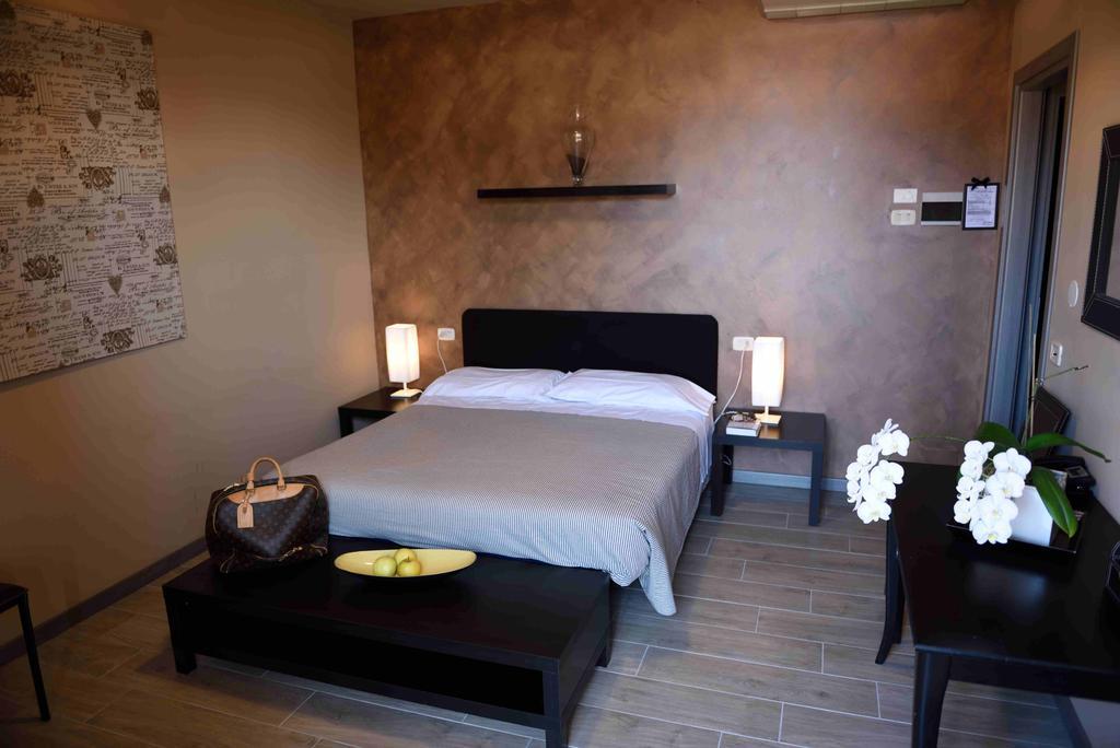 Residenza Alighieri Hotel Bardolino