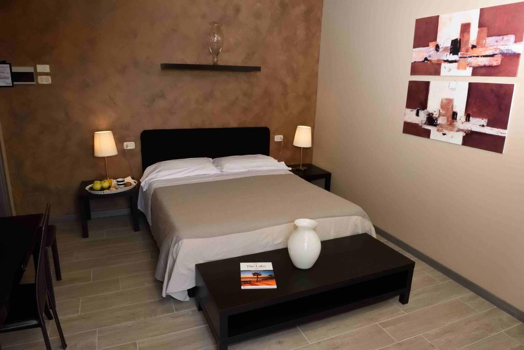Hotel Residenza Alighieri Bardolino