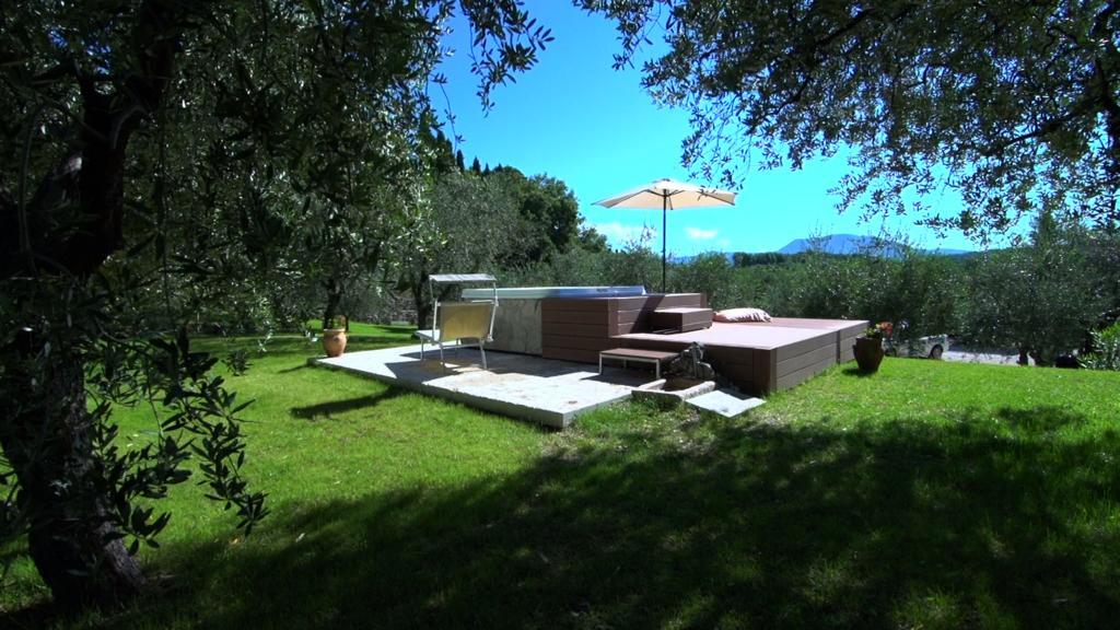 Casaliva Relais Guest house