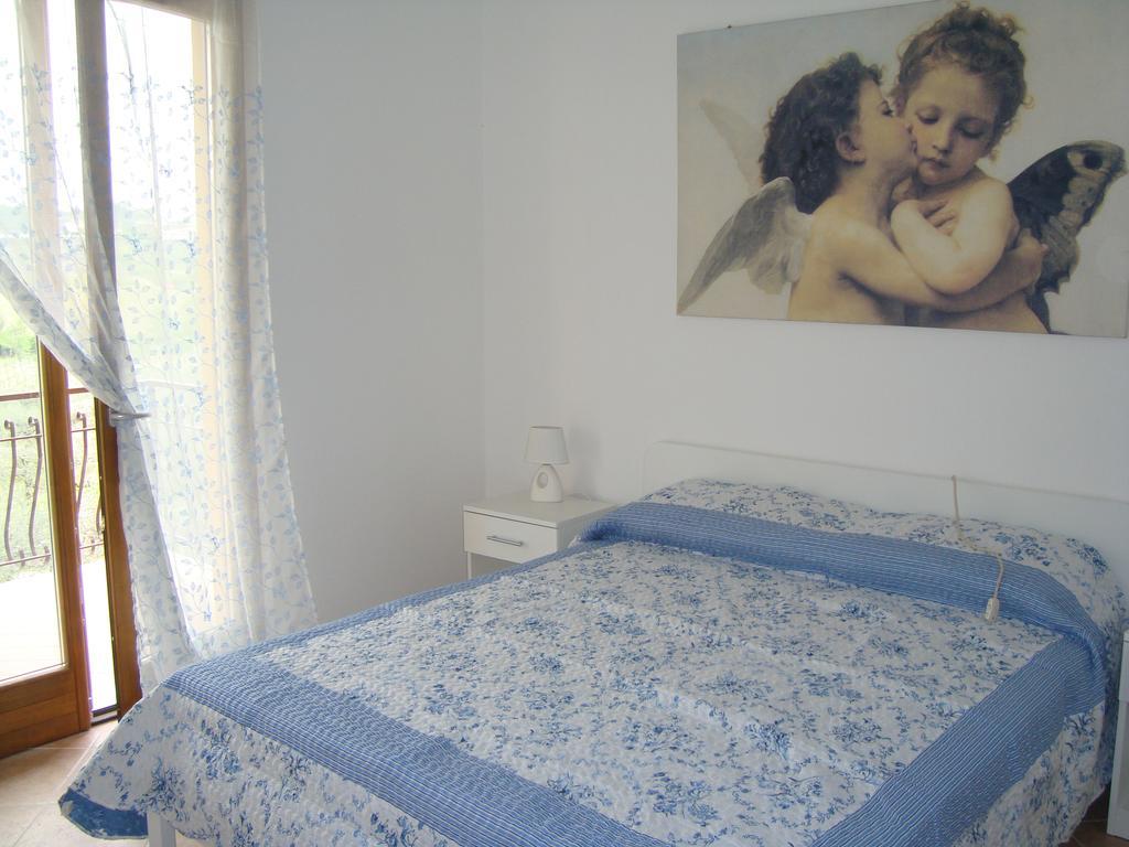 Apartament Casa Sole Con Terrazzo