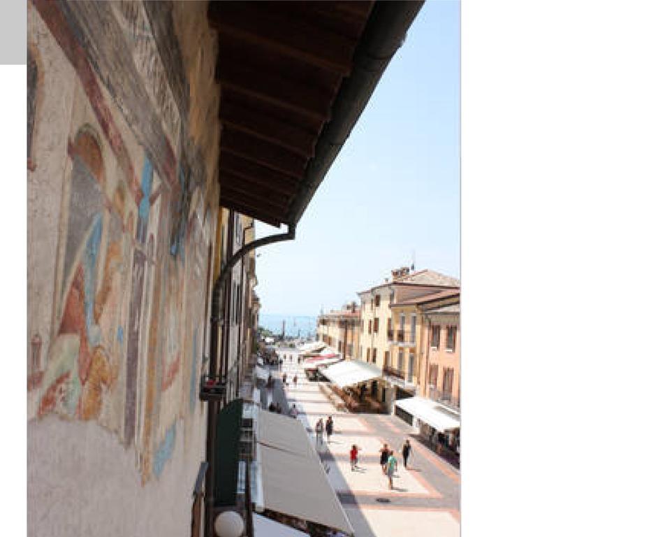 Apartment Ca' Dinora Bardolino