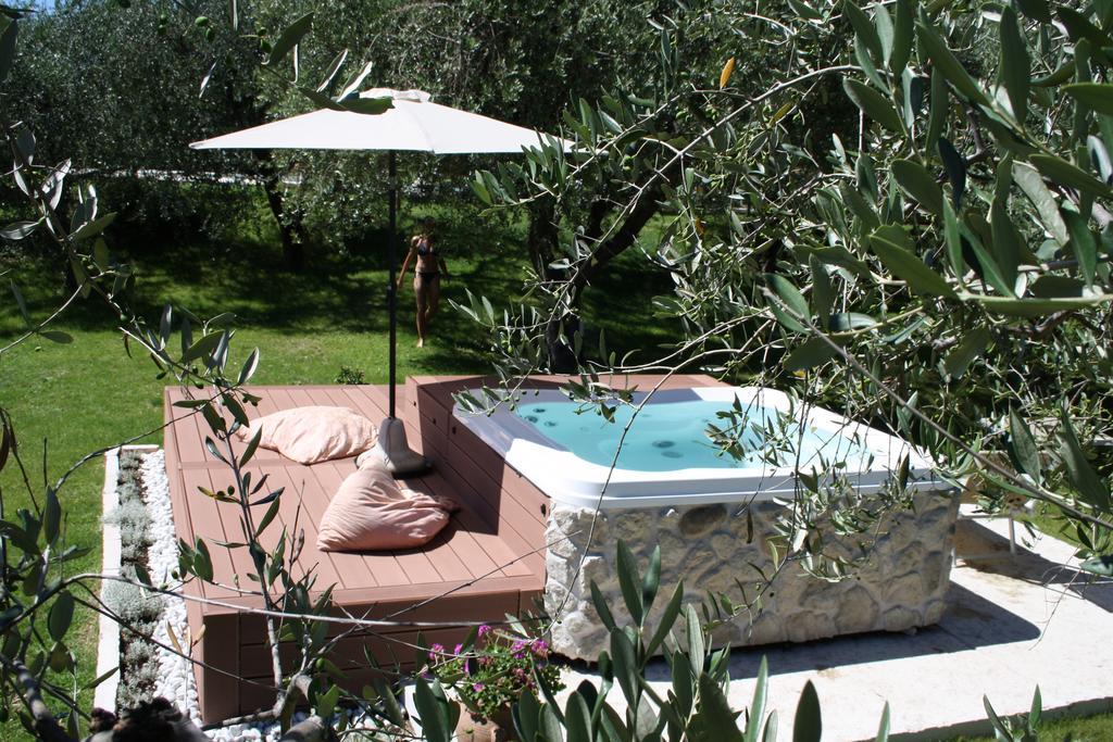 Guest house Casaliva Relais