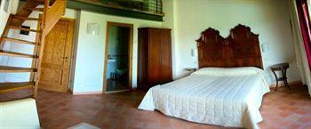 Le Campagnole Farm stay Bardolino