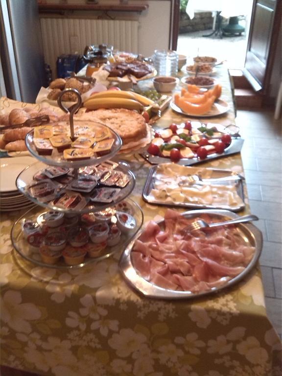 La Carbonara 6 B&B