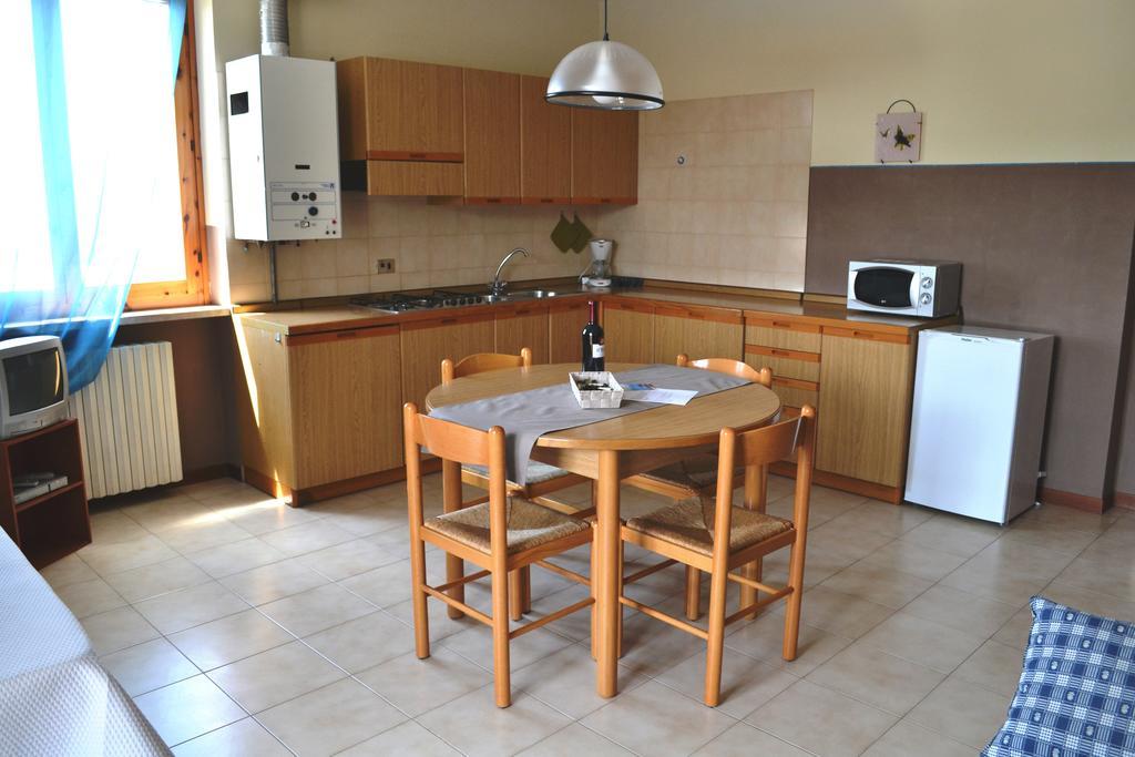 Benini Aparthotel 2*