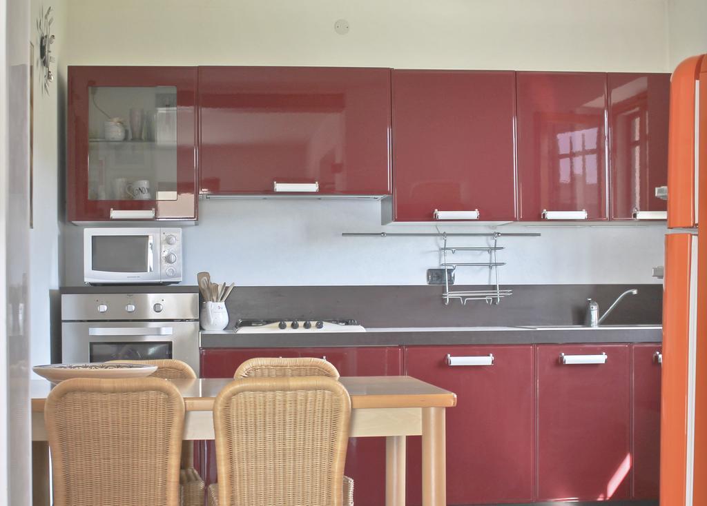Holiday home Lovely Elena - Garda Bardolino