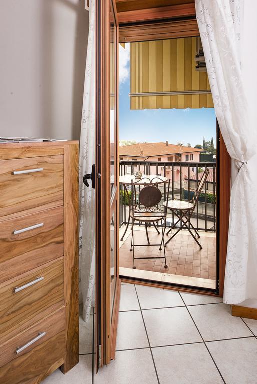 Apartment Campana Bardolino