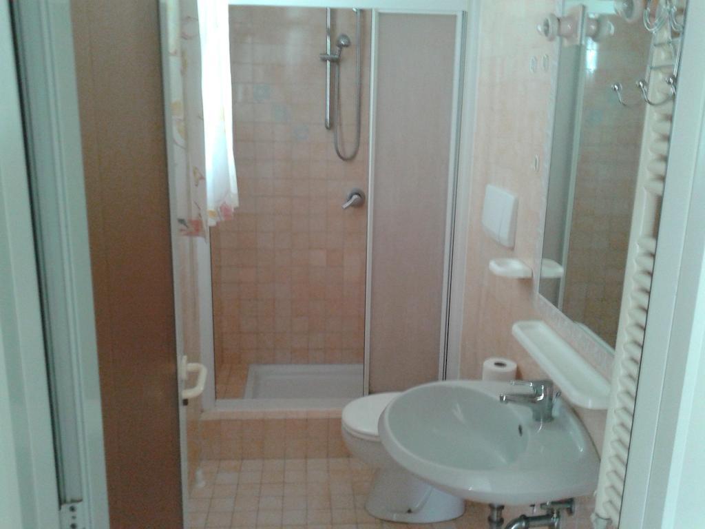 Apartament Montefelice