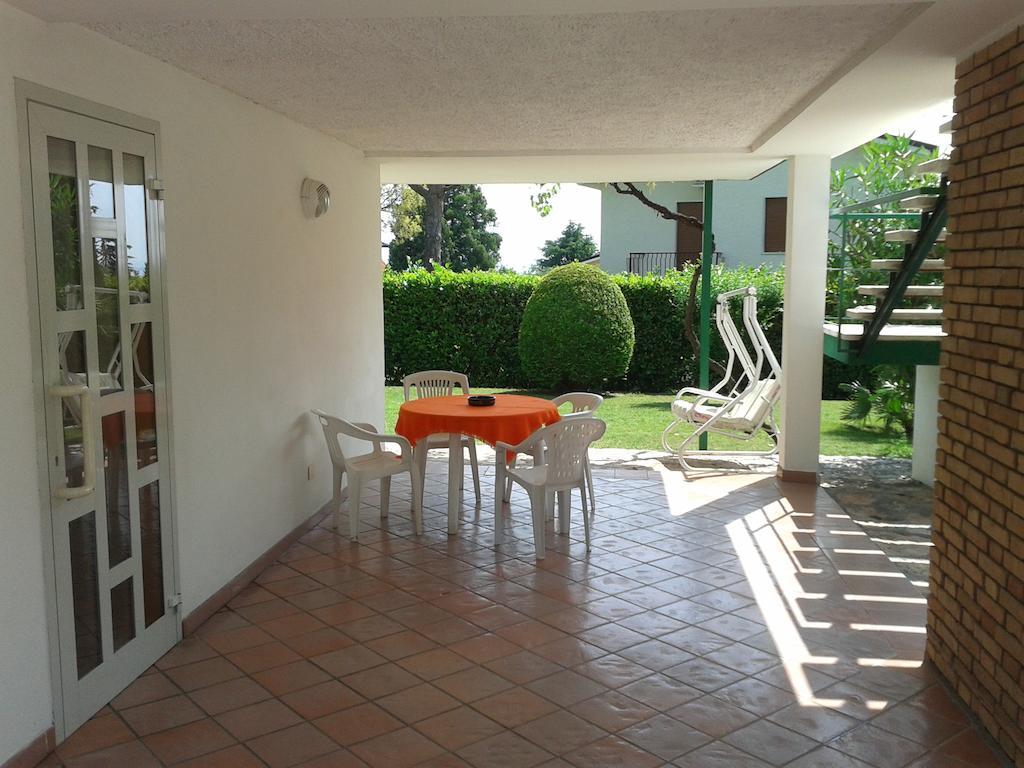 Apartament Montefelice Bardolino