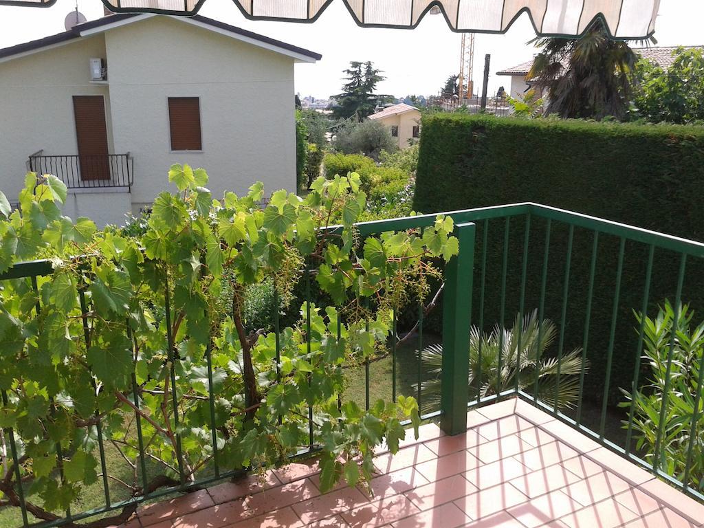 Apartament Montefelice Bardolino