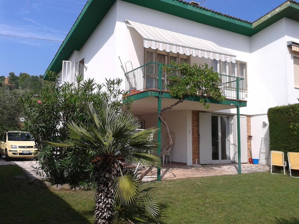 Apartament Montefelice *