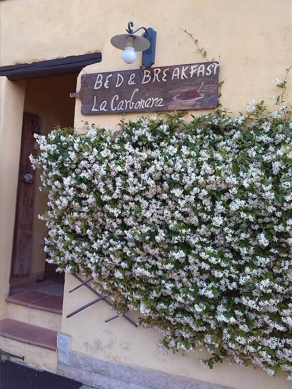 La Carbonara 6 B&B Bardolino
