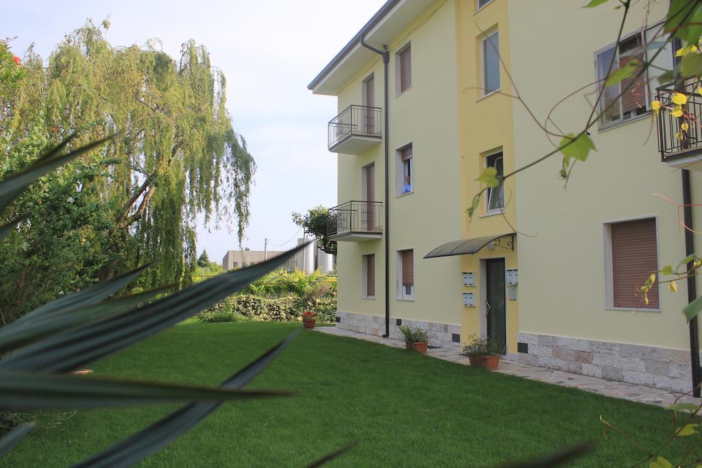 Apartment Casa Lorenzo Bardolino