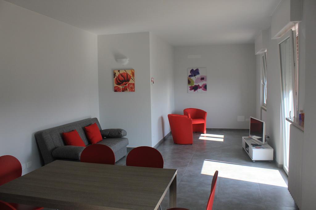 Apartment Casa Lorenzo