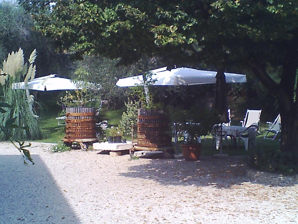Agriturismo Della Pieve