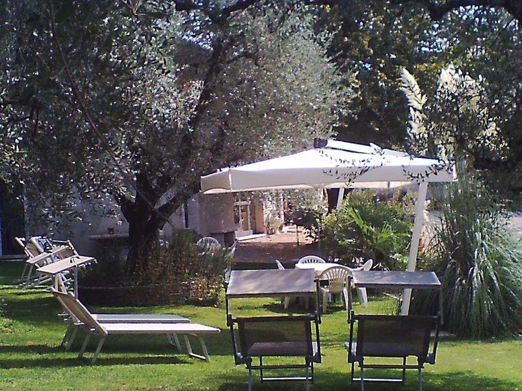 Agriturismo Della Pieve Farm stay