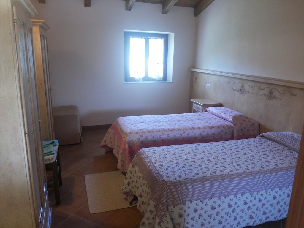 Agriturismo Della Pieve