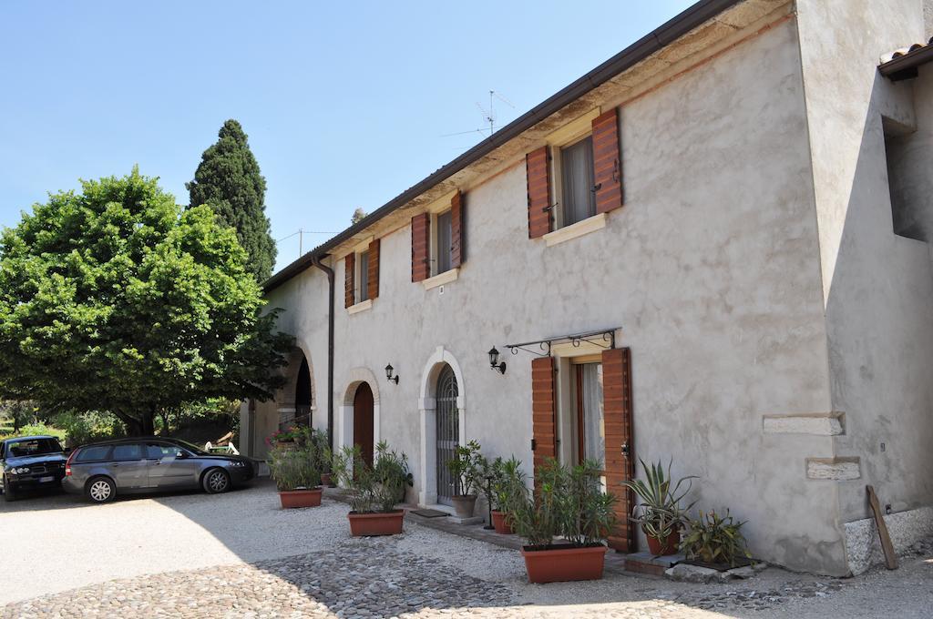 Farm stay Agriturismo Della Pieve