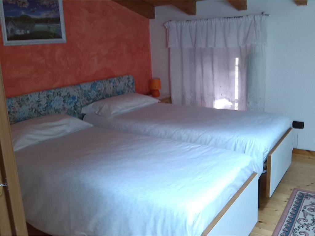 B&B La Carbonara 6 *