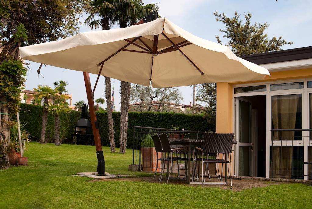 Apartment Campana Bardolino