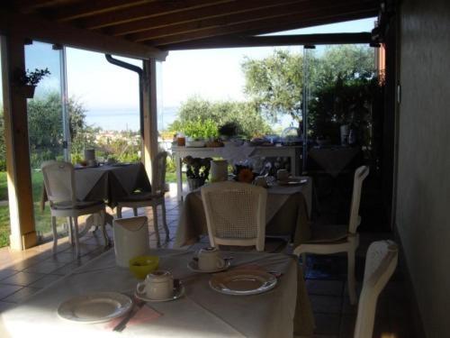Bed & Breakfast Corte Frisonai *