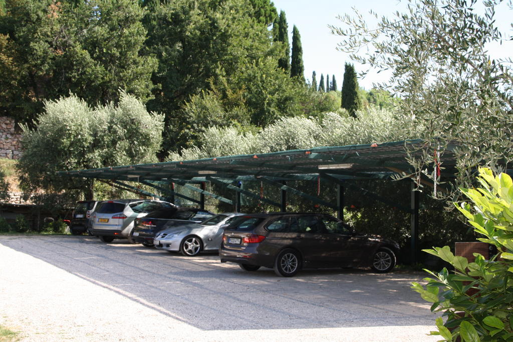 Guest house Casaliva Relais