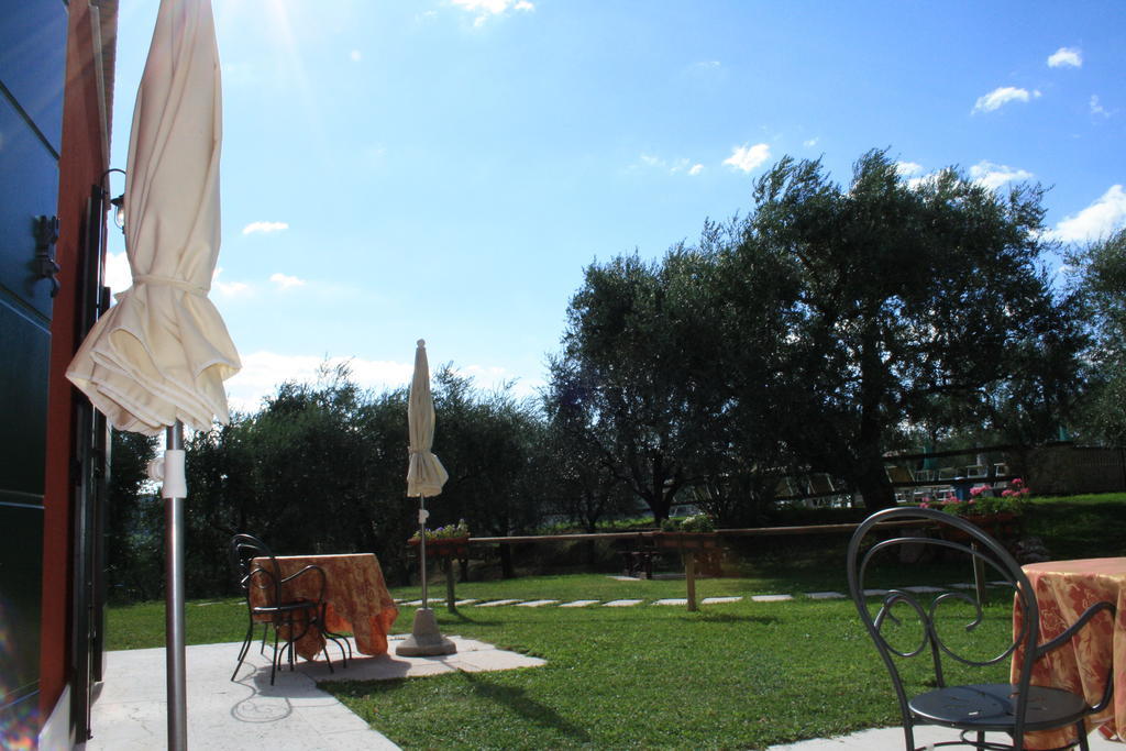 Guest house Casaliva Relais