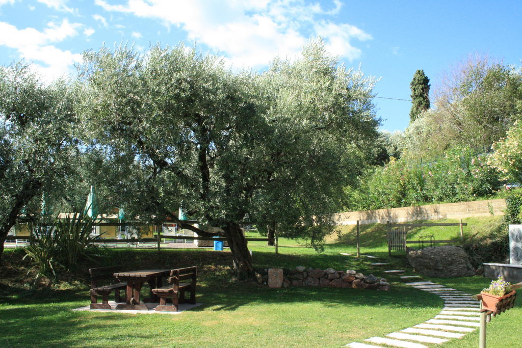 Casaliva Relais