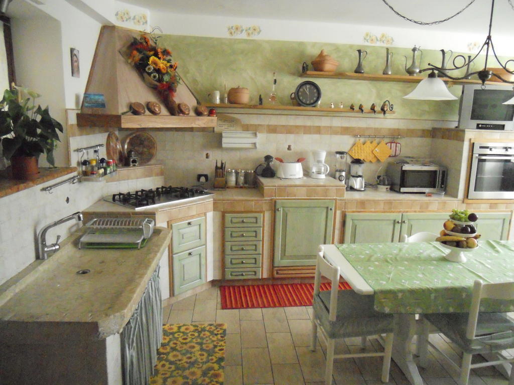 B&B La Carbonara 6