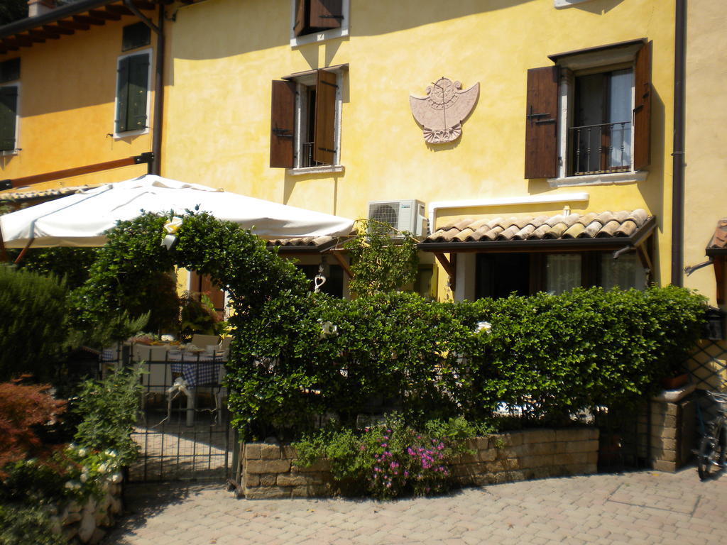 La Carbonara 6 Bardolino