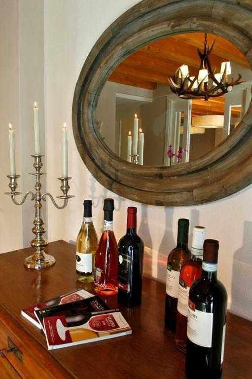 Agriturismo Le Vai Bardolino