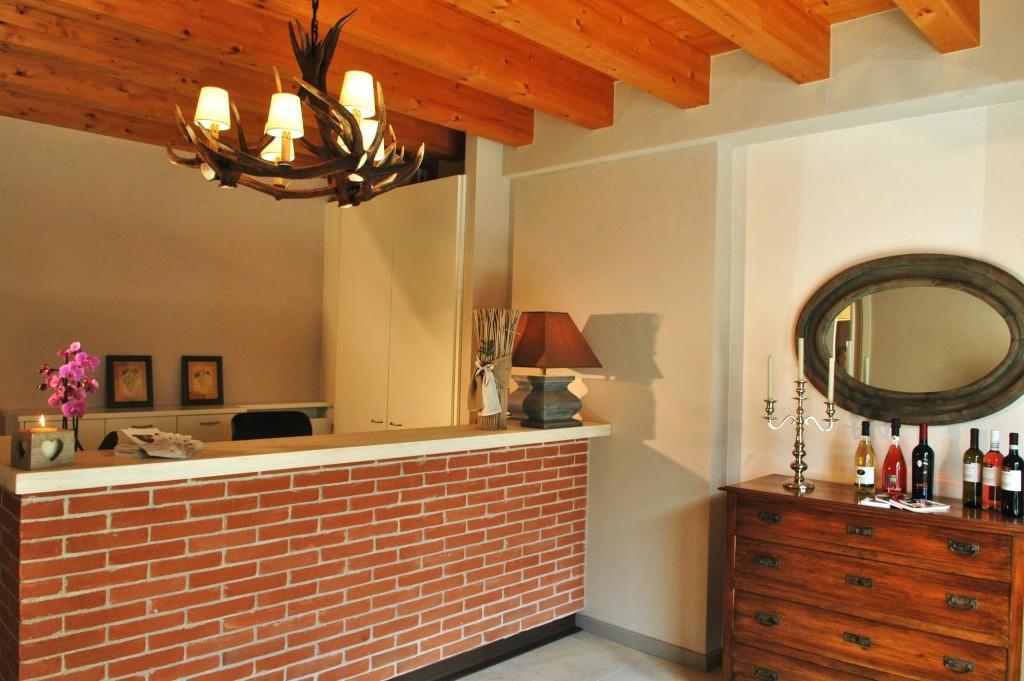 Farm stay Agriturismo Le Vai