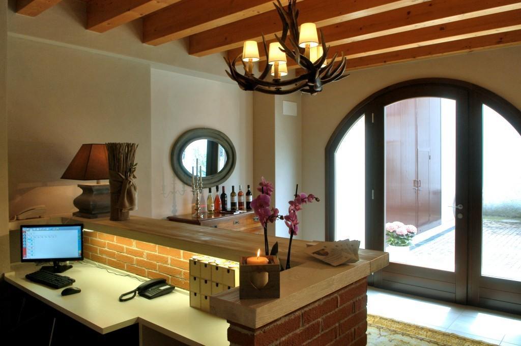 Agriturismo Le Vai