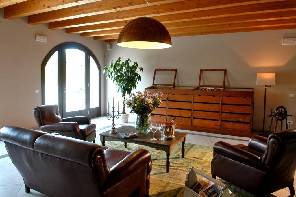 Agriturismo Le Vai Bardolino