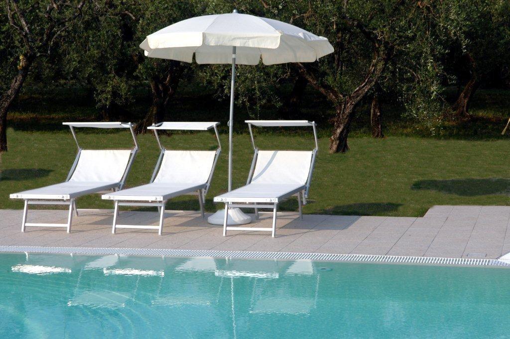 Farm stay Agriturismo Le Vai *