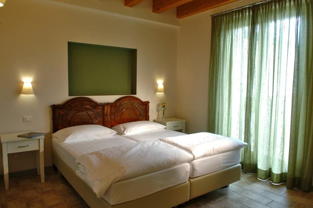 Farm stay Agriturismo Le Vai *