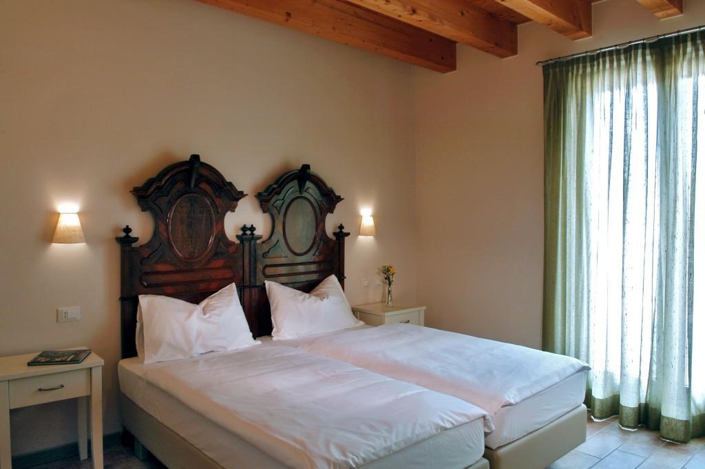 Bauernhof Le Vai Bardolino