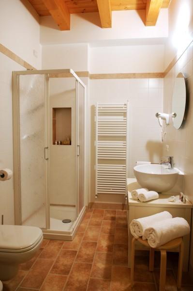 Agriturismo Le Vai