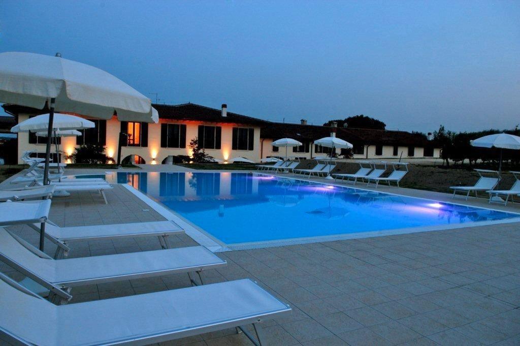 Farm stay Agriturismo Le Vai Bardolino