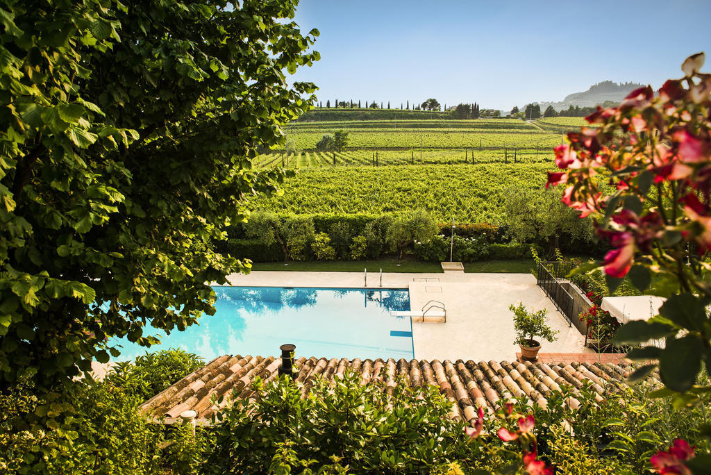 Bed & Breakfast Corte Delle Cicale Bardolino