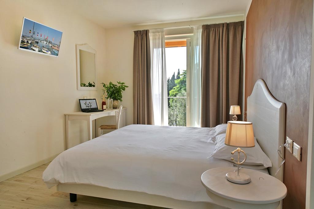 Bed & Breakfast Relais Colle San Giorgio *