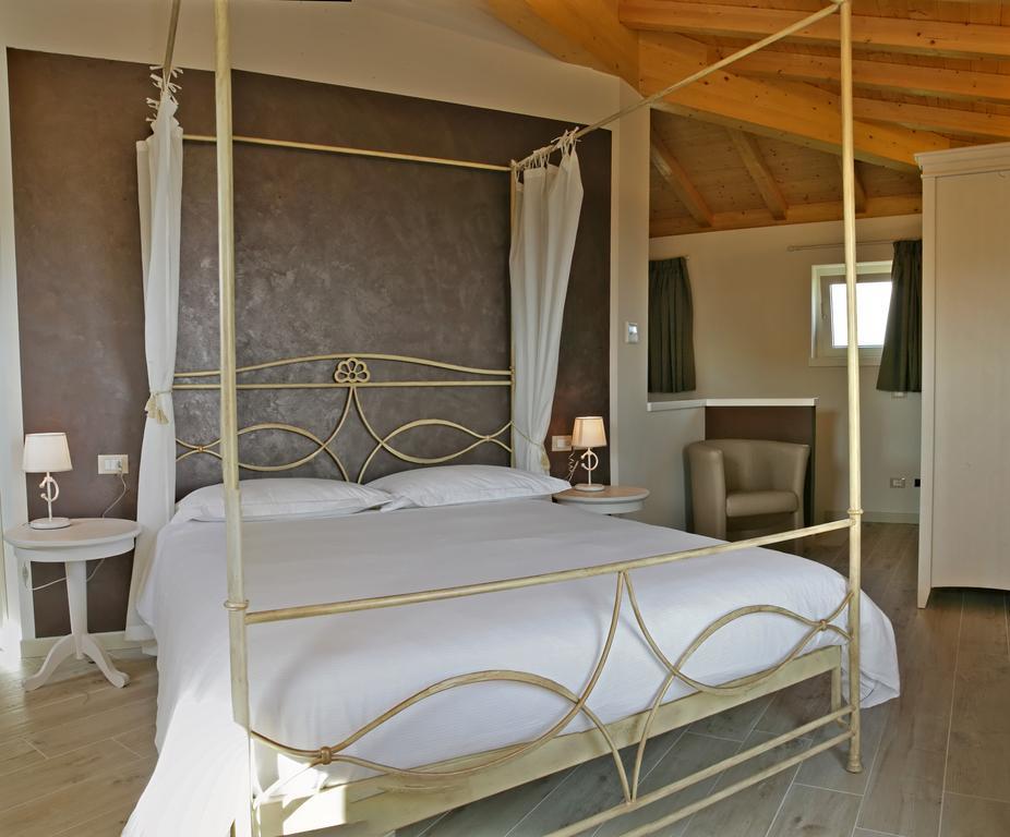 Bed & Breakfast Relais Colle San Giorgio Bardolino