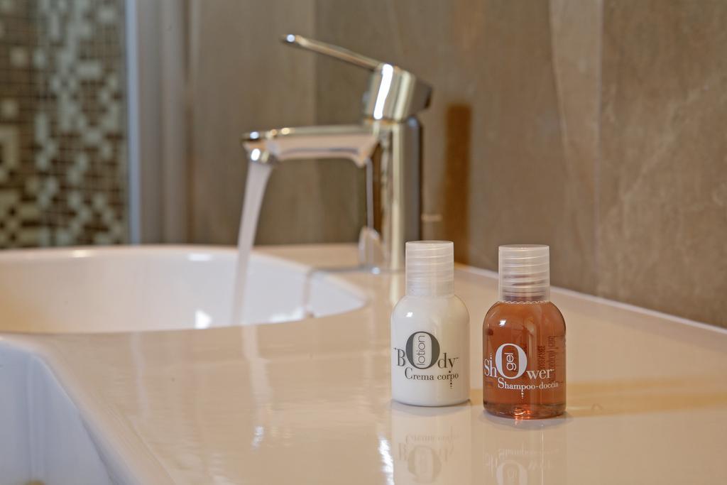 Bed & Breakfast Relais Colle San Giorgio *