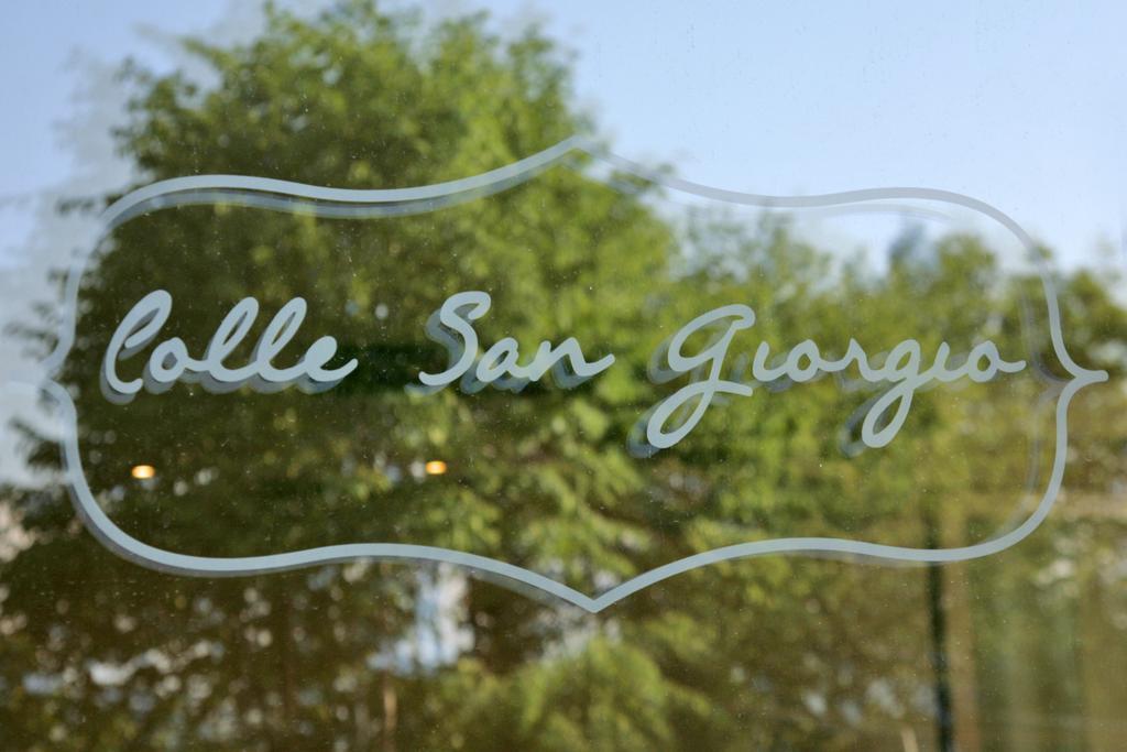 Bed & Breakfast Relais Colle San Giorgio