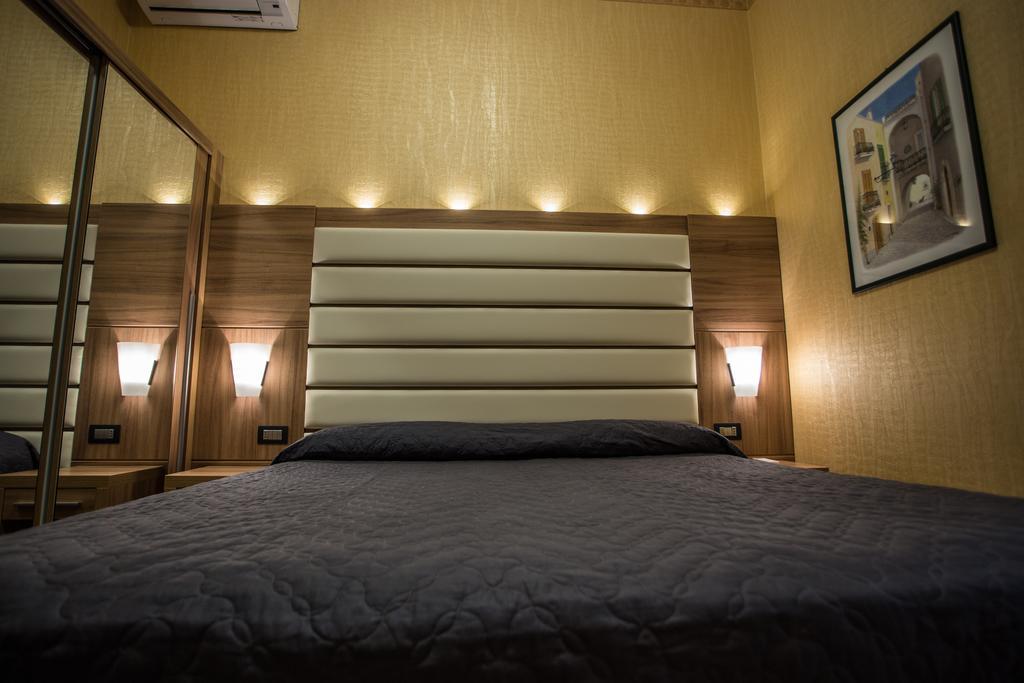 Hotel Vela D'oro ***s